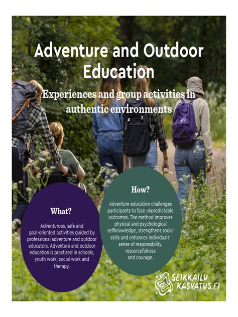 Adventure Education 的图像结果