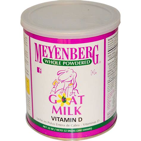 Organic Goat Milk Powder Australia at Kimberly Gomez blog