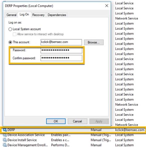 TrustedSec | Creating Honey Credentials with LSA Secrets