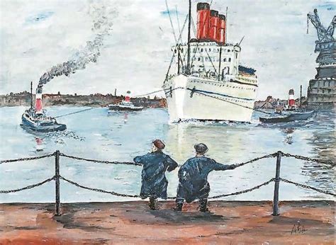 Budding local artists prove You CAN Draw | Southport Visiter ...