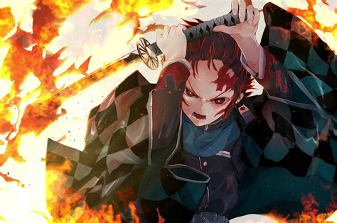 Muichiro Tokito Mist Breathing Kimetsu No Yaiba Live Wallpaper Moewalls ...