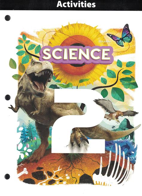 BOB JONES SCIENCE 2 ACT MAN - Second Harvest Curriculum