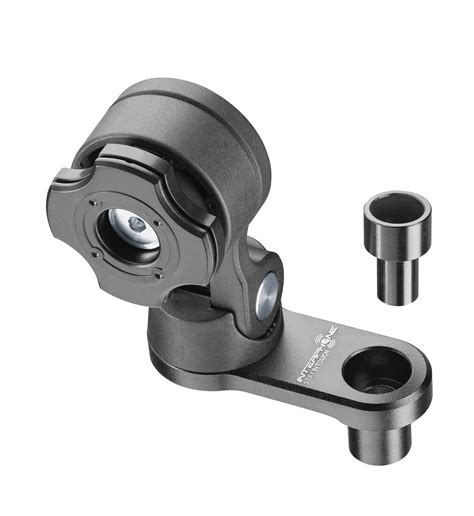 Quiklox: Riser Mount - INTERPHONE