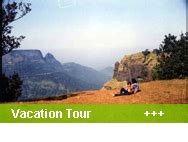 Matheran Hill Station