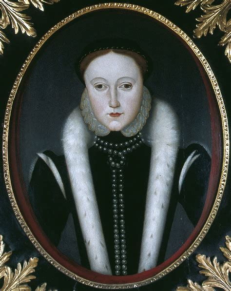 Execution Of Lady Jane Grey