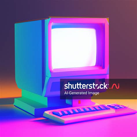 Computer Draw 3D 的图像结果