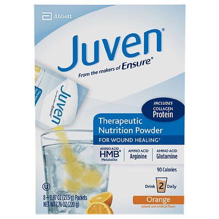 Juven Powder | Walgreens