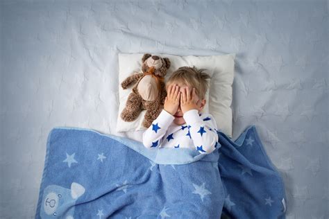 Parasomnias en niños: qué deben saber papá y mamá | Blogs Quirónsalud