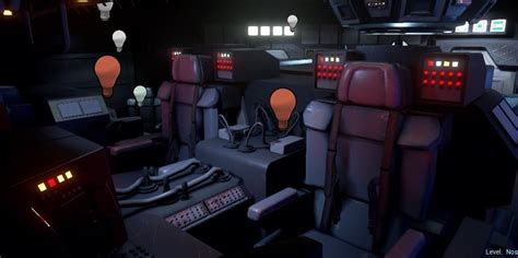 Image result for Alien Nostromo Layout