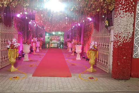 The 10 Best Wedding Lawns Farmhouses in Ghaziabad - Weddingwire.in