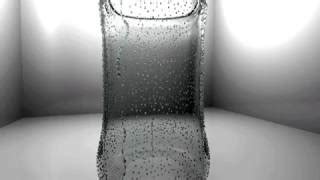 Example of Condensation 的图像结果