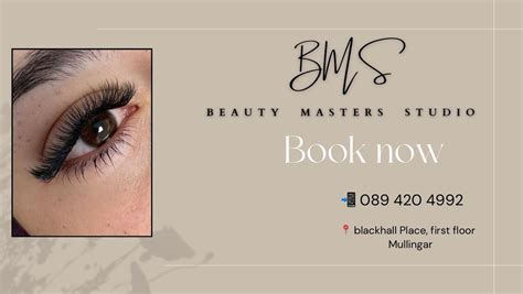 Lash extensions begginers course , Blackhall Place, Mullingar, Ireland ...