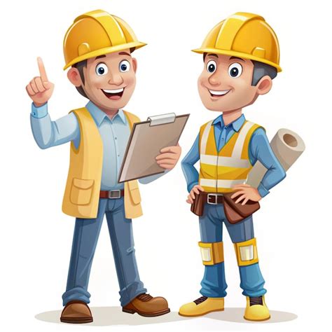 Engineer Cartoon 的图像结果