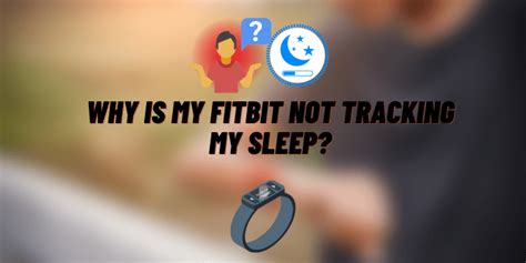 Image result for Fitbit Sleep Tracking Problems