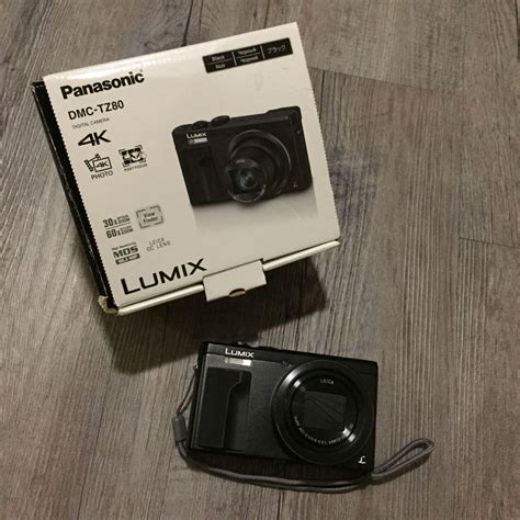 Image result for Lumix Tz80 Tutorial