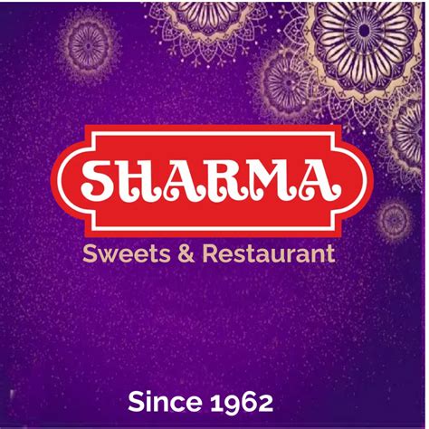 SHARMA SWEETS & RESTAURANT's Profile
