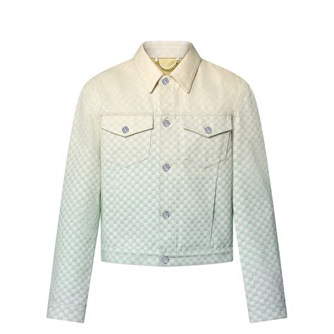 Designer Men's Denim | Jackets, Jeans & Shirts | LOUIS VUITTON