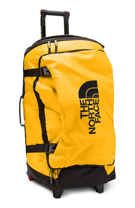 The North Face Synthetic Rolling Thunder 30-inch Wheeled Duffle Bag in ...