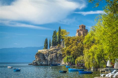 Seven alternative European destinations to visit as anti-tourist ...