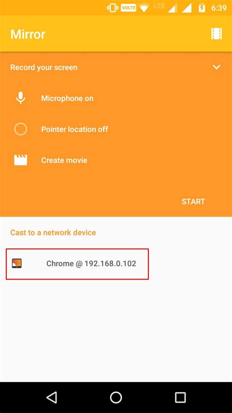 Image result for Screen Mirroring Android to PC with Cable