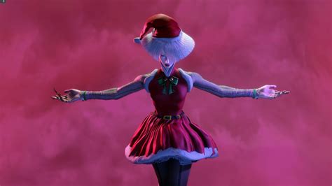 Street Fighter 6 holiday mods 8 out of 13 image gallery