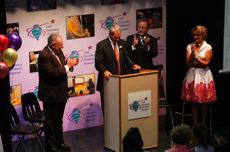 Lied Children's Museum Relocation - Las Vegas Sun News