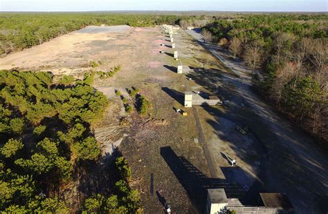 Long Island Shooting Ranges