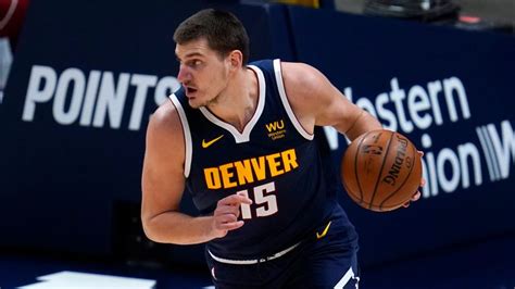 All-Stars Nikola Jokic, Nikola Vucevic and Domantas Sabonis keep rich ...