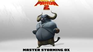 Kung Fu Panda Villains PhotoPaper Print (12 inch X 18 inch, Rolled ...