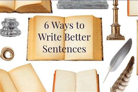 Image result for How to Write Better Sentences