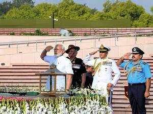 3 MPs from Karnataka to be inducted as Union ministers - The Economic Times