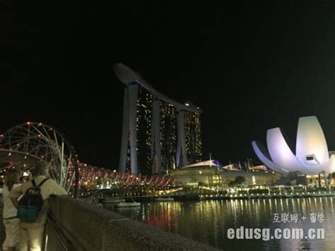 留学必备 | 文科生留学新加坡，这些专业值得你选！