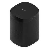 Sonos One Specifications | FullSpecs.net