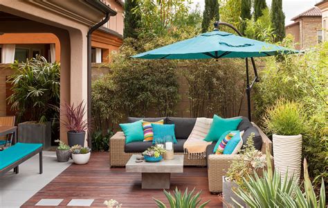 How To Clean Outdoor Umbrella