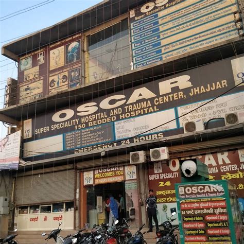 List of Best Hospitals in Rohtak - Find Hospitals Near me | Bajaj ...