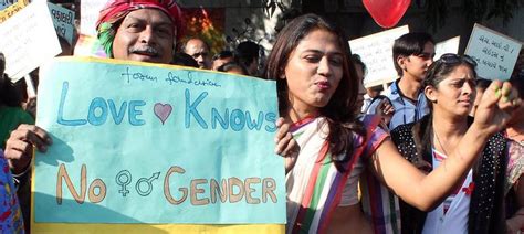 A lesbian couple's suicide attempt in Mumbai is just one piece of a ...