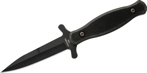 Reviews and Ratings for Bear & Son 788 Single Edge Boot Knife Fixed 3-1/4" Blade, Black G10 ...