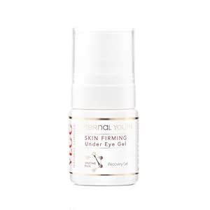 VLCC Eternal Youth Skin Firming Under Eye Gel - 20ml | Reduces ...