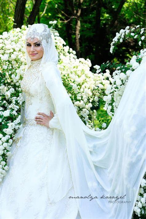 Muslim Wedding Bride 的图像结果