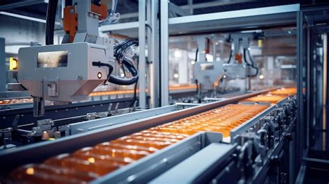 Assembly Line Packaging 的图像结果