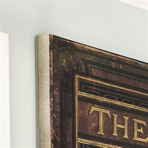 Book Of The Horse Giclee | Wall Decor | Ballard Designs