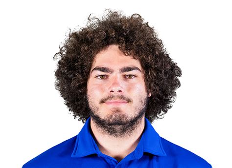 Liam Rickman - Georgia State Panthers Place Kicker - ESPN (IN)