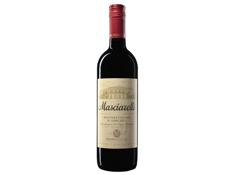 Wine Masciarelli, Montepulciano d'Abruzzo, 2020 | Vinoteka