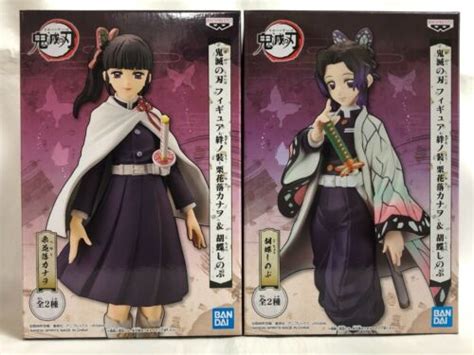 Demon Slayer Kimetsu no Yaiba Figure Kanao Tsuyuri India | Ubuy
