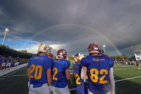 North Dakota Shrine Bowl all-star football rosters announced - InForum ...