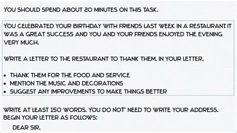 General Training Writing Task 1 的图像结果