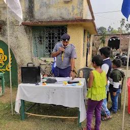 Best Top Rated Scout hall in Barasat, West Bengal, India | Yappe.in