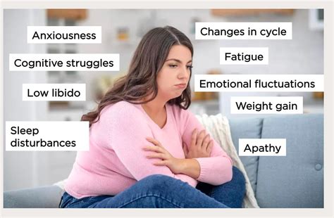 Hormone Imbalance, HRT and Girl Talk, Northern Lights Chiropractic ...