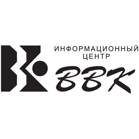 VVK InformCenter logo, Vector Logo of VVK InformCenter brand free download (eps, ai, png, cdr ...
