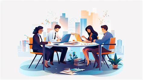 Working Cartoon 的图像结果